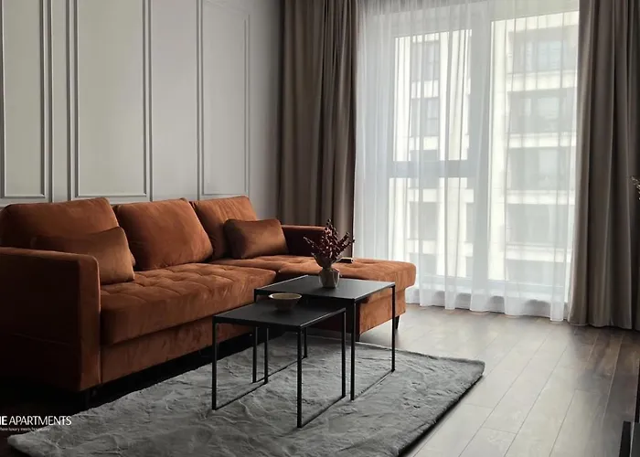 M&M Prime Apartamentes