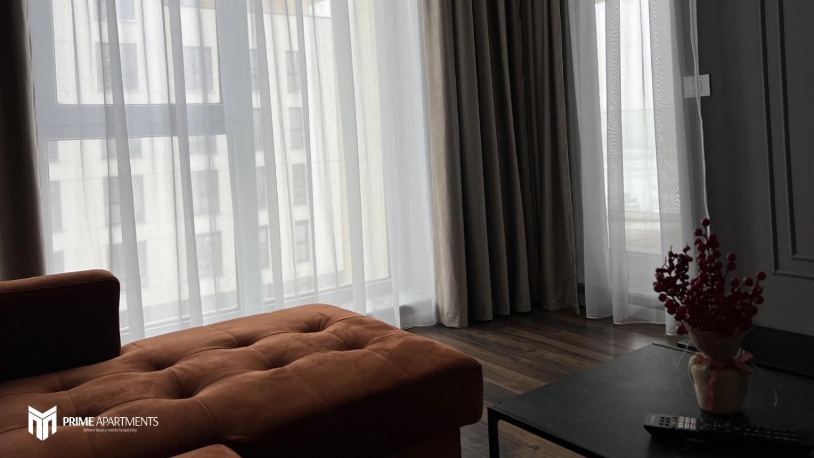 M&m Prime Apartamentes *