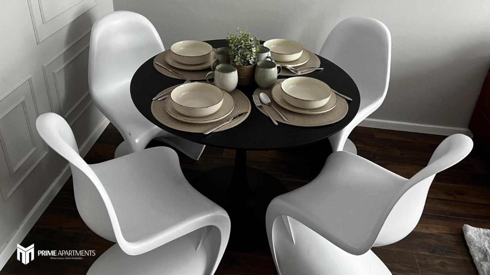 M&m Prime Apartamentes 公寓 Braşov