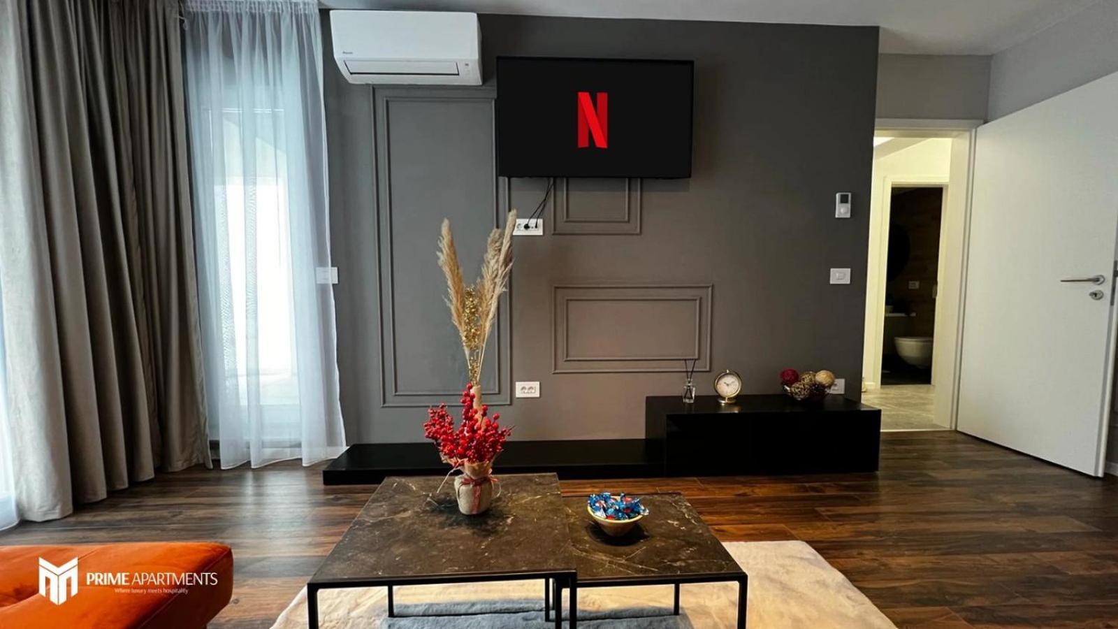 M&m Prime Apartamentes Appartement