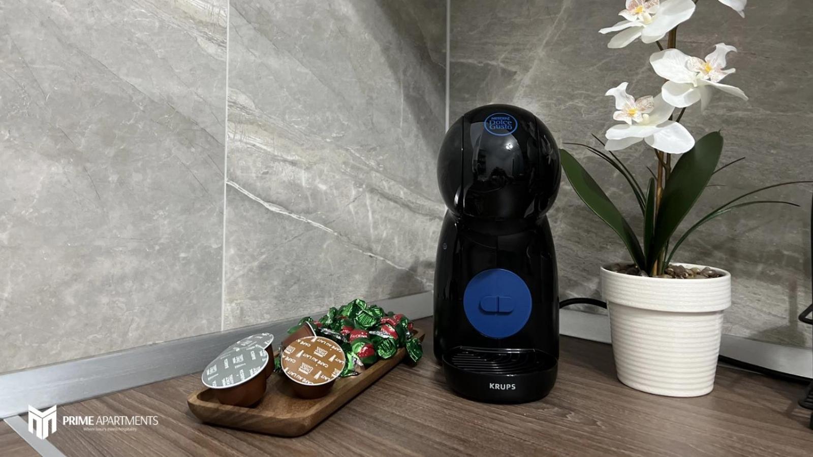 M&m Prime Apartamentes * Braşov