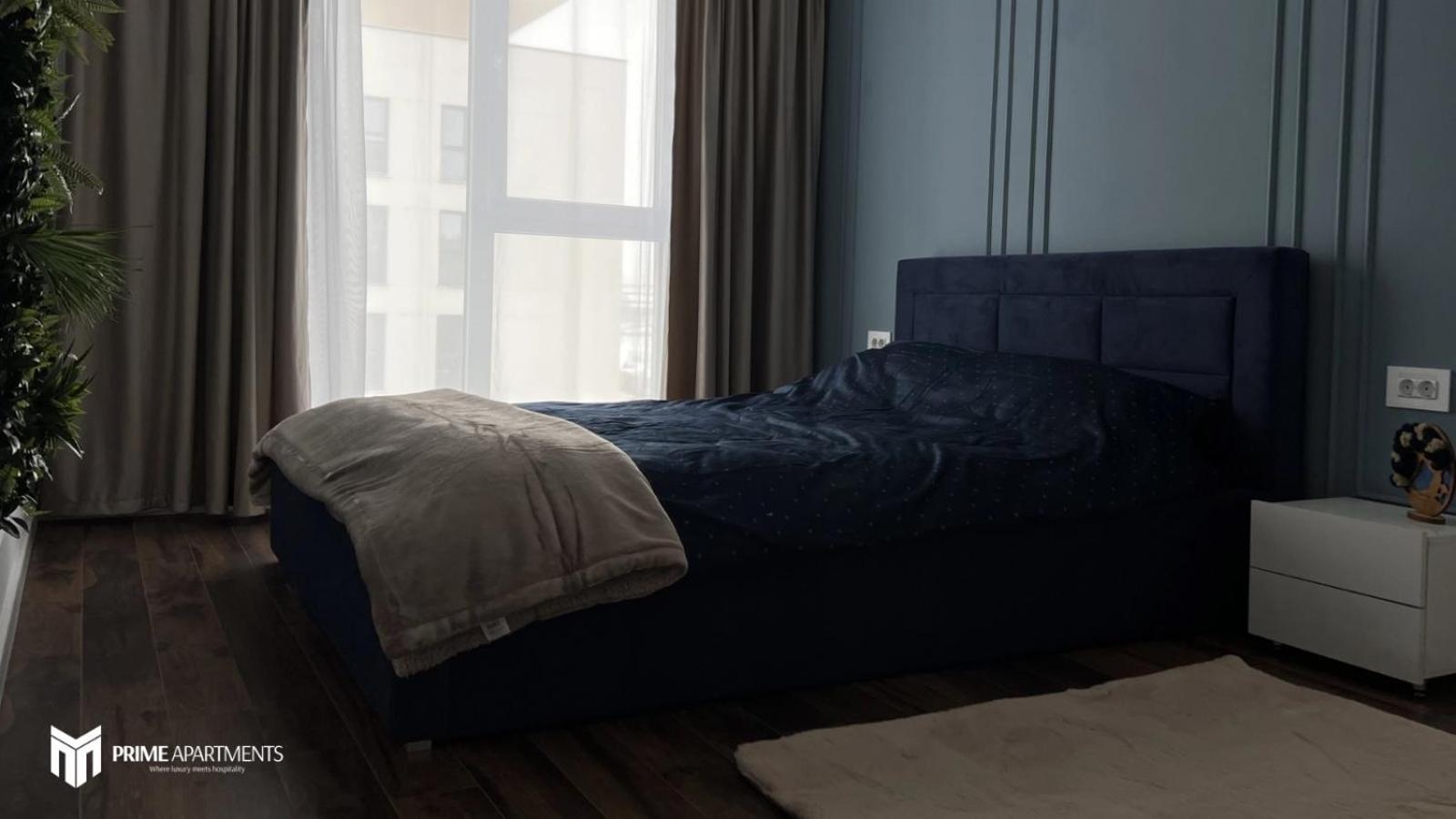 M&m Prime Apartamentes 公寓 Braşov