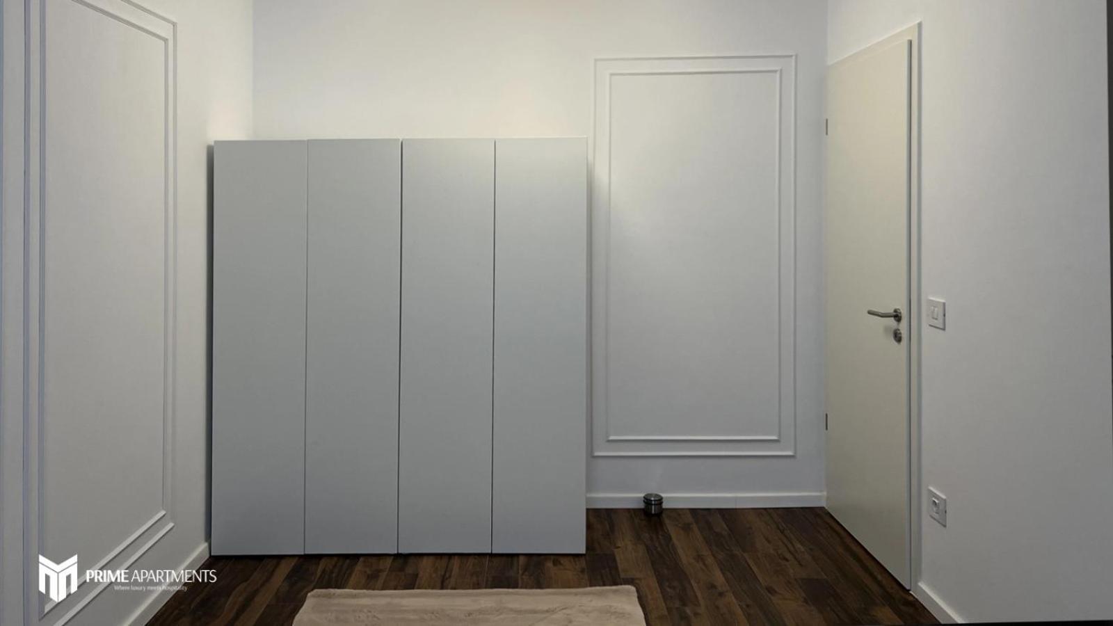 M&m Prime Apartamentes Braşov
