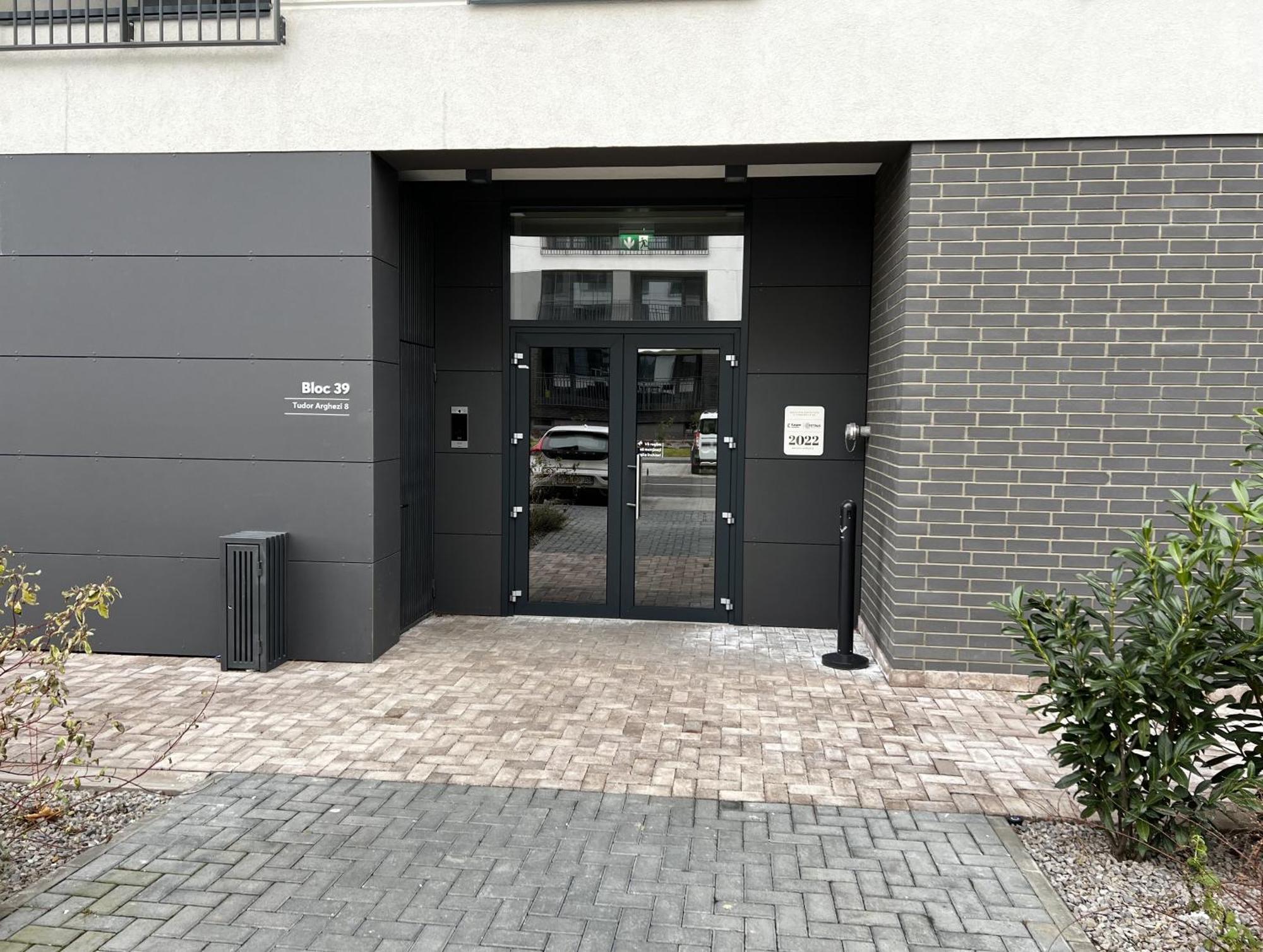 M&m Prime Apartamentes Appartement