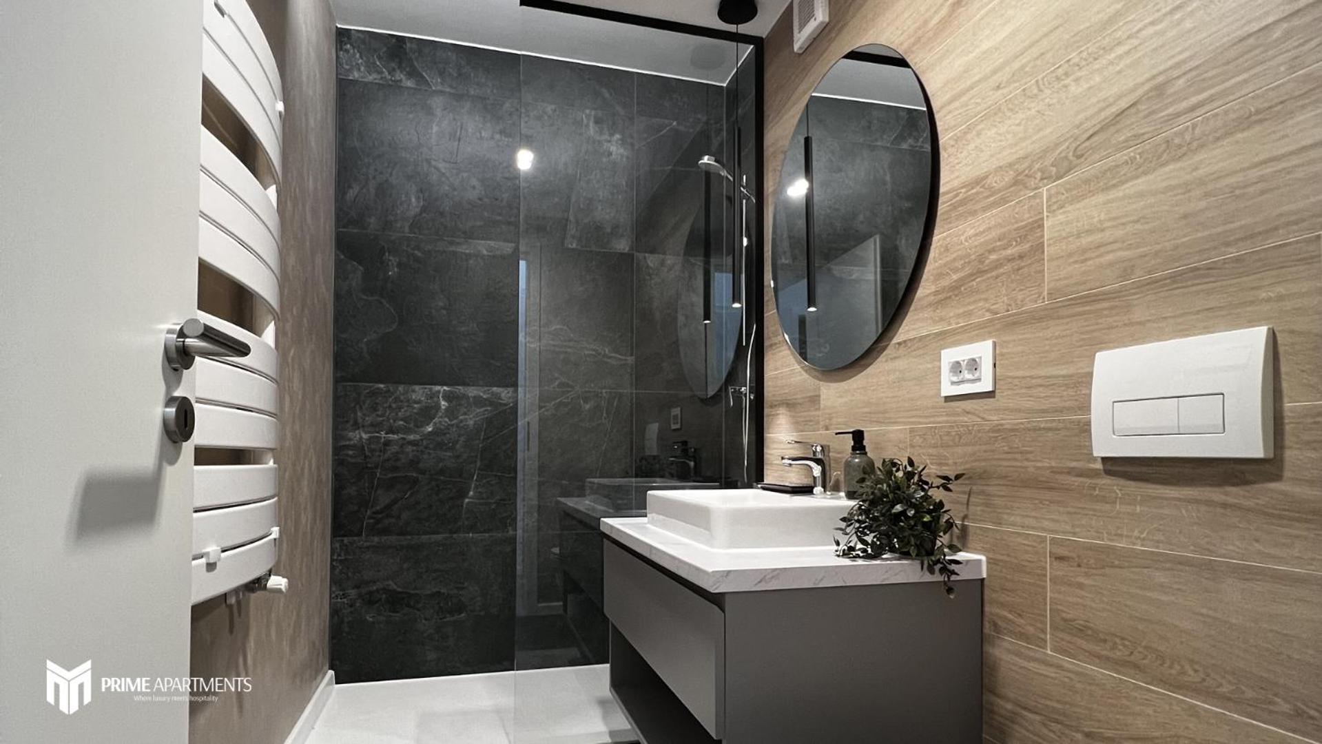 M&m Prime Apartamentes Appartement *