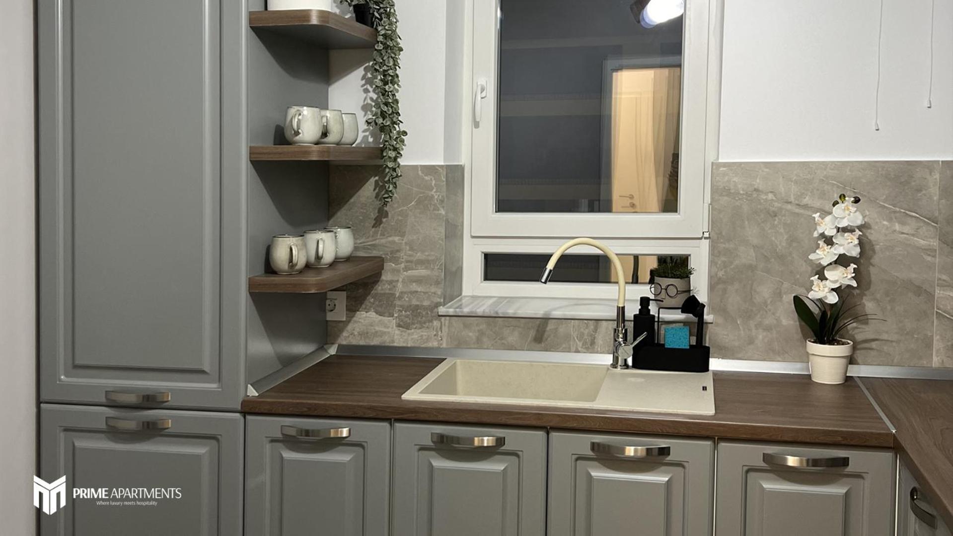 M&m Prime Apartamentes Braşov