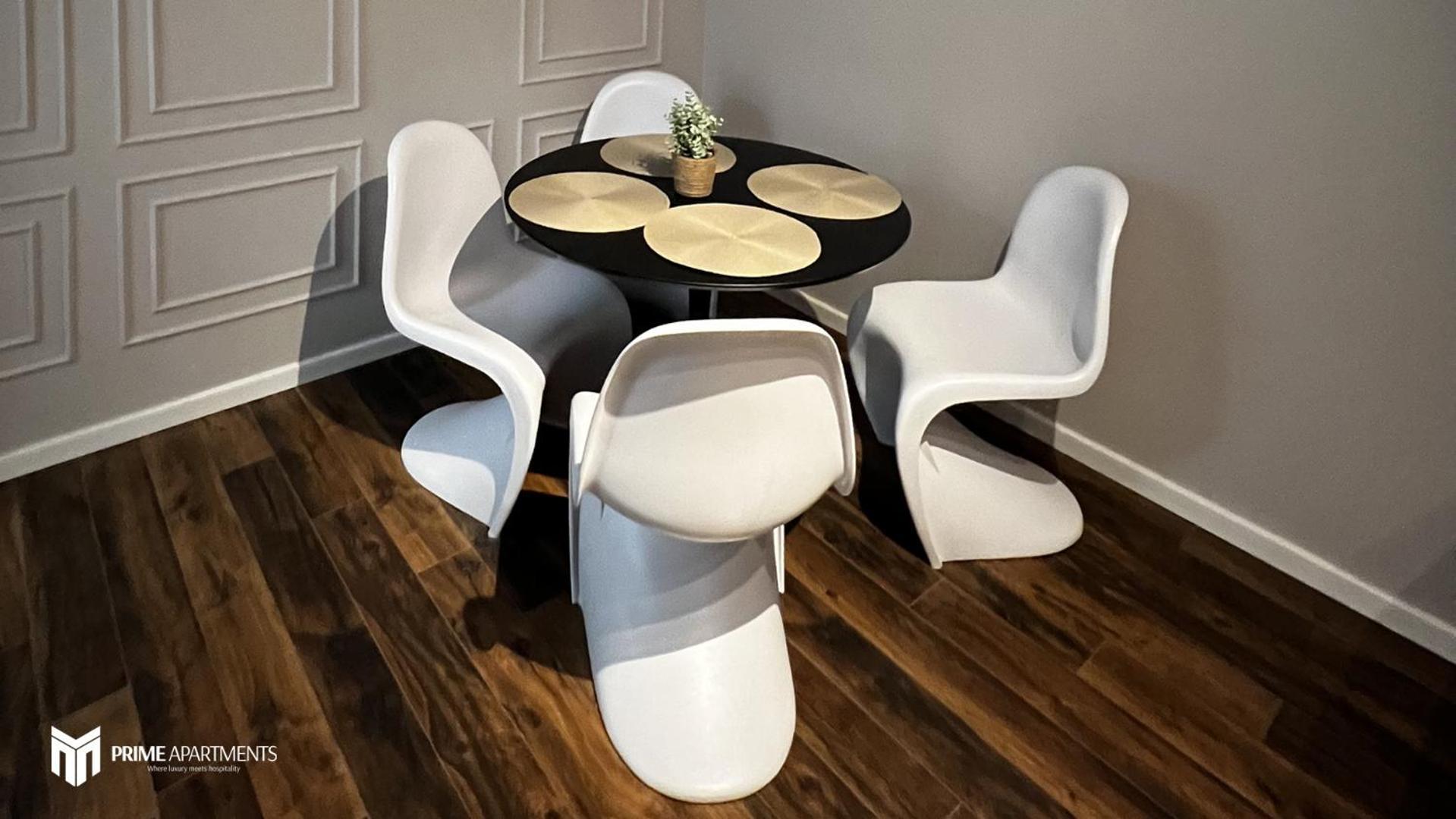 M&m Prime Apartamentes Appartement